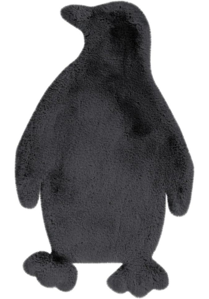 Tapis enfant pingouin